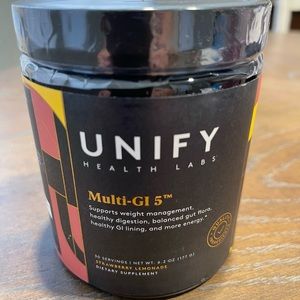 UNIFY Multi-GI 5